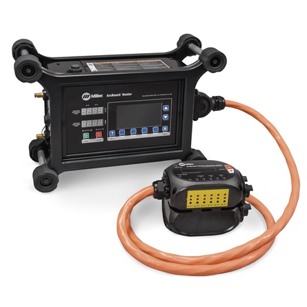 ArcReach Isıtıcı Uzatma Kablosu ArcReach Isıtıcı Uzatma Kablosu